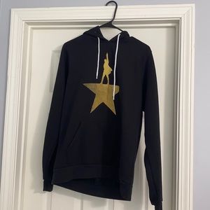 Hamilton Broadway Hoodie